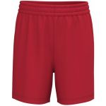 Kraťasy dětské sportovní Kariban ProAct PA1047 sporty red