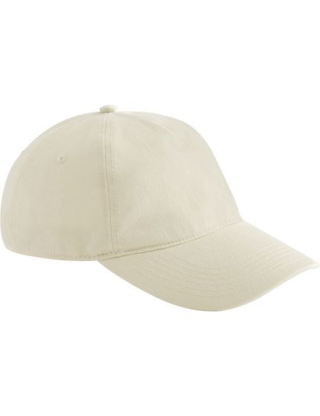 Kšiltovka 5 panelová Leisure