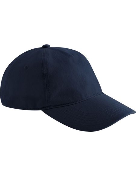 Kšiltovka 5 panelová Leisure