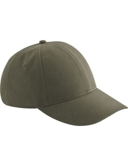 Kšiltovka 6 panelová vodoodpudivá