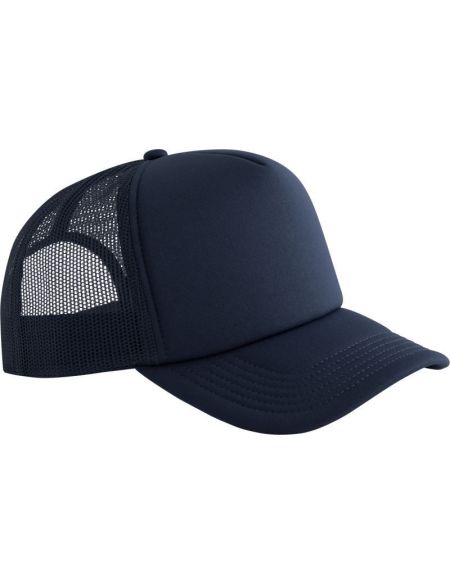 Kšiltovka 5 panelová pěnová