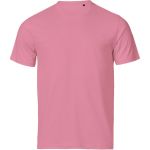 Schweres Baumwoll-T-Shirt, ungelabeltes Luxus-T-Shirt Jays TJ1150, weiß