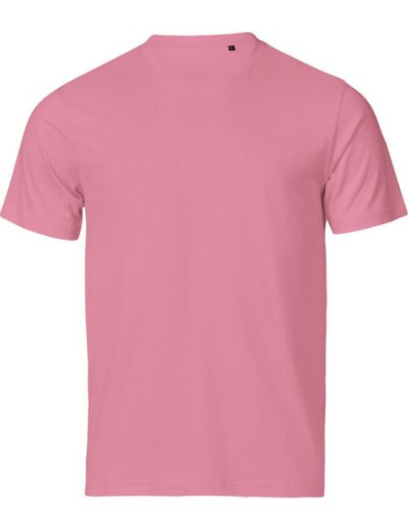 Schweres Baumwoll-T-Shirt, ungelabeltes Luxus-T-Shirt Jays TJ1150, weiß