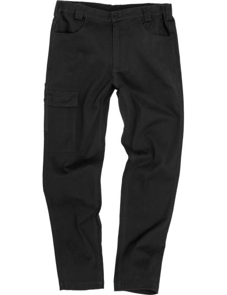 Kalhoty pracovní Slim Chino