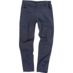 Kalhoty pracovní Slim Chino Result R470X navy