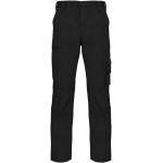 Kalhoty pracovní s multi-kapsami WK WK795(38-54) black