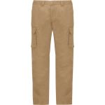 Men's work trousers with pockets Kariban KA744 black
