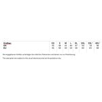 Mikina pracovní z těžkého mikrofleecu Result R515X black