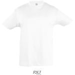 Children's t-shirt Sols Regent Kids atoll blue