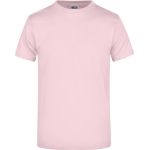 Heavy cotton T-shirt Daiber JN02 white