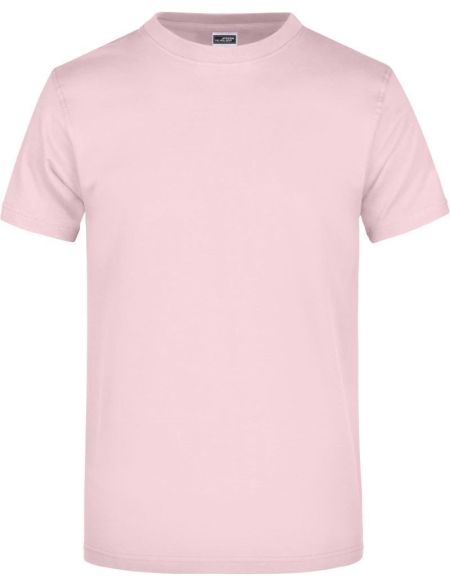 Heavy cotton T-shirt Daiber JN02 white