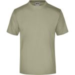 T-Shirt aus leichter Baumwolle, Daiber JN01, weiß