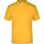 T-shirt made of light cotton Daiber JN01 white