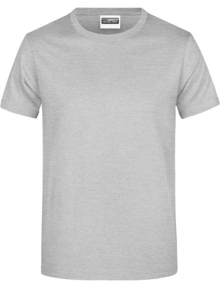 Herren-T-Shirt Daiber JN797 weiß
