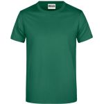 Tričko pánské Daiber JN797 irish green