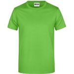 Herren-T-Shirt Daiber JN797 weiß