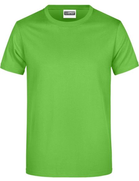 Herren-T-Shirt Daiber JN797 weiß