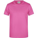 Tričko pánské Daiber JN797 pink