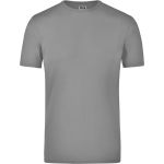 Tričko elastické Daiber JN55 mid grey