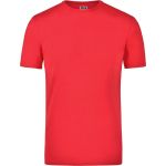 Elastic t-shirt Daiber JN55 white