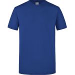 Herren-T-Shirt, tailliert, Daiber JN911, weiß