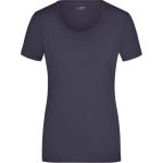 Tričko dámské elastické Daiber JN926 navy
