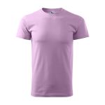 Herren T-Shirt Malfini Basic 129 gelb