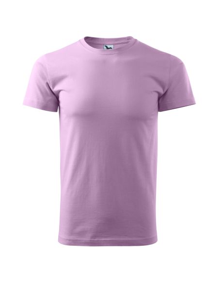Herren T-Shirt Malfini Basic 129 gelb