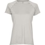 Women's sports t-shirt CoolDry Tee Jays 7021 red