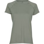 Women's sports t-shirt CoolDry Tee Jays 7021 red