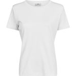 Tričko dámské Pima Tee Jays TJ1451 white