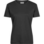 Tričko dámské Pima Tee Jays TJ1451 black
