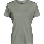 Women's T-shirt Pima Tee Jays TJ1451 white