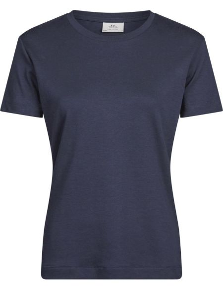 Tričko dámské Pima Tee Jays TJ1451 white