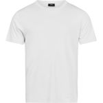 Tričko pánské Pima Tee Jays TJ1450 white