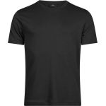 Tričko pánské Pima Tee Jays TJ1450 black