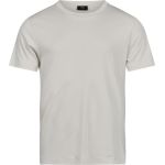 Tričko pánské Pima Tee Jays TJ1450 cement