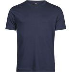Tričko pánské Pima Tee Jays TJ1450 navy