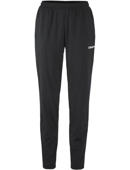 Damen-Trainingshose Craft Evolve 2.0 Pants W schwarz