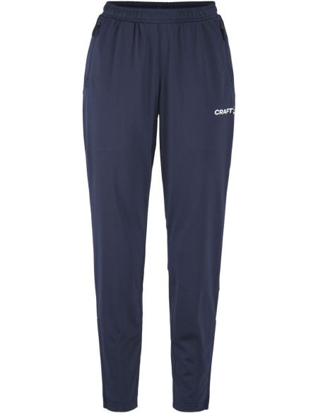 Women's training pants Craft Evolve 2.0 Pants W black
