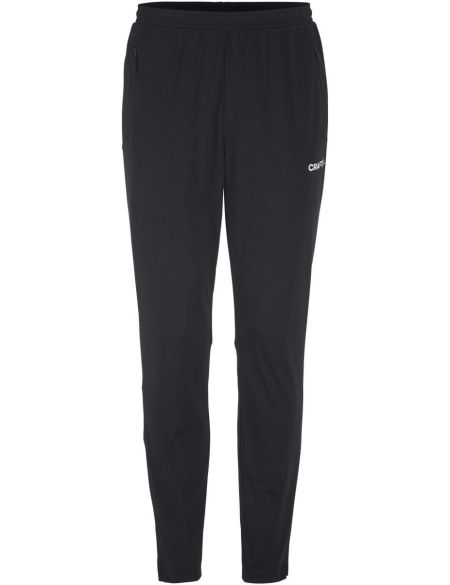 Men's training pants Craft Evolve 2.0 Pants M black