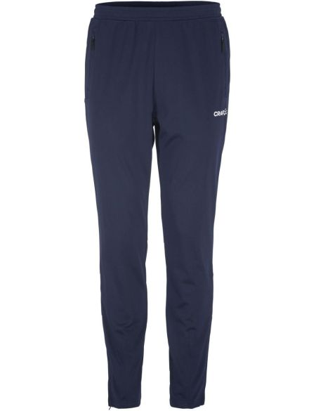 Men's training pants Craft Evolve 2.0 Pants M black