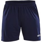 Kraťasy dámské sportovní Craft Squad Go Short Solid W navy