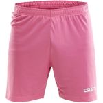 Kraťasy pánské sportovní Craft Squad Go Short Solid M pop