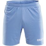 Kraťasy pánské sportovní Craft Squad Go Short Solid M mff blue