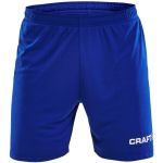 Kraťasy pánské sportovní Craft Squad Go Short Solid M club cobolt