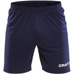 Kraťasy pánské sportovní Craft Squad Go Short Solid M navy