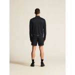 Bunda pánská tréninková Craft Evolve 2.0 Full Zip Jacket M black