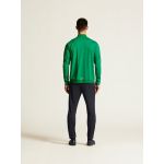 Bunda pánská tréninková Craft Evolve 2.0 Full Zip Jacket M team green