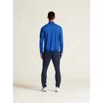 Bunda pánská tréninková Craft Evolve 2.0 Full Zip Jacket M club cobolt